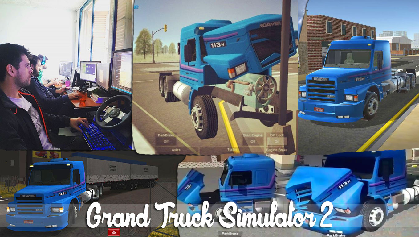 skins para grand truck simulator 2