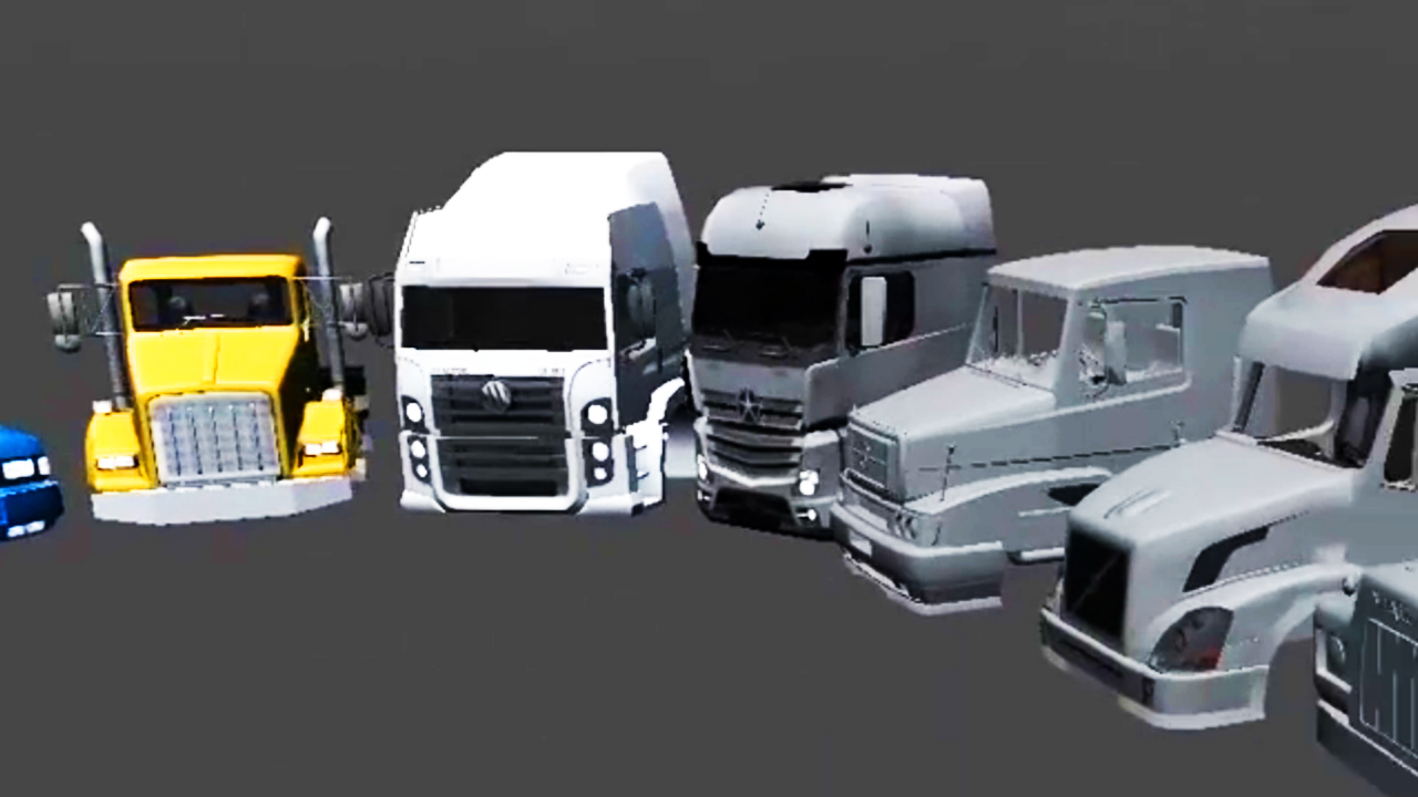 skins para camiones grand truck simulator