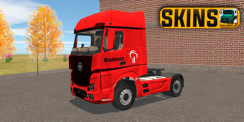 skins para grand truck simulator