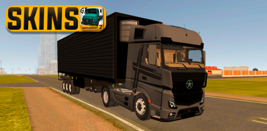skins grand truck simulator r360 carroceria