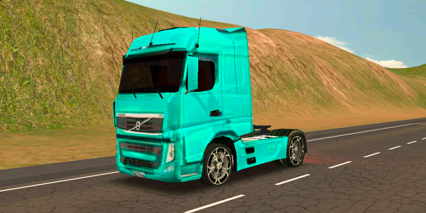 skin para r580 grand truck simulator