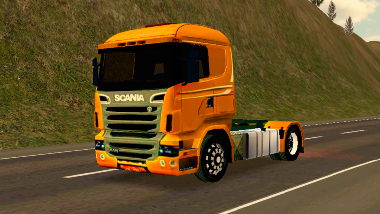 skins grand truck simulator r360 carroceria