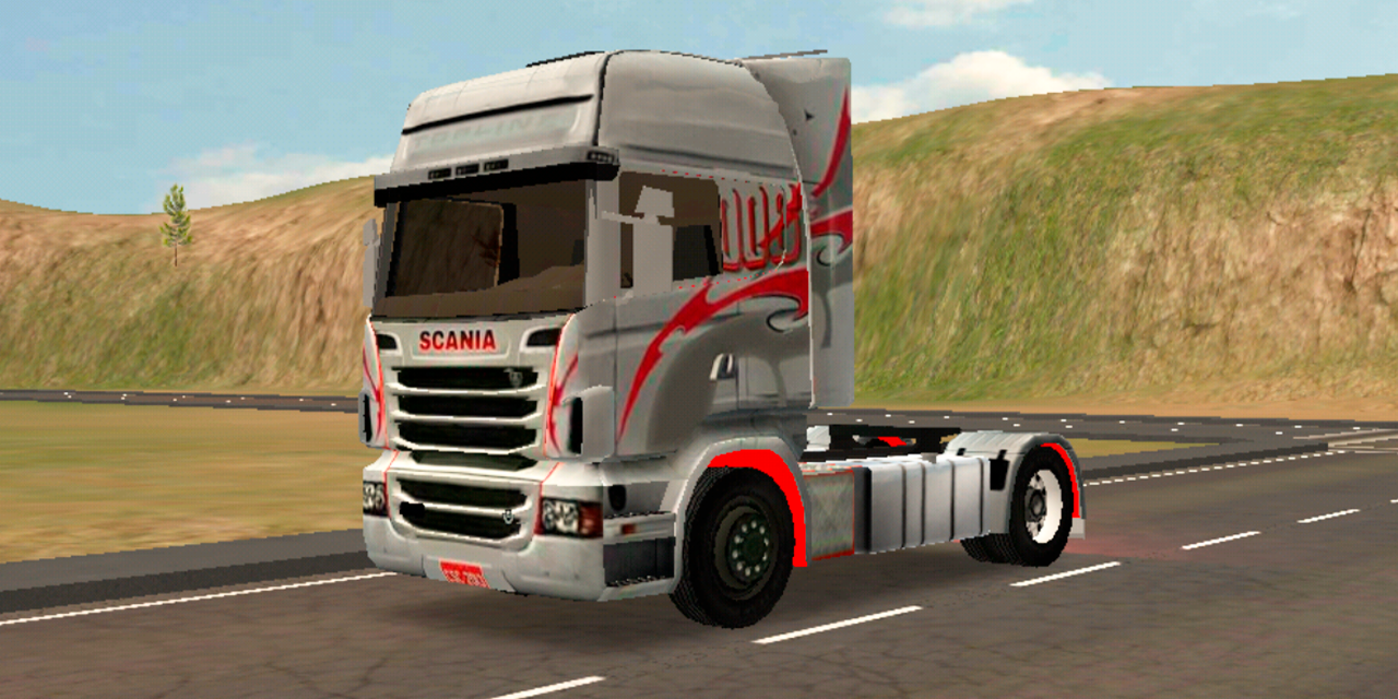 skin para r580 grand truck simulator